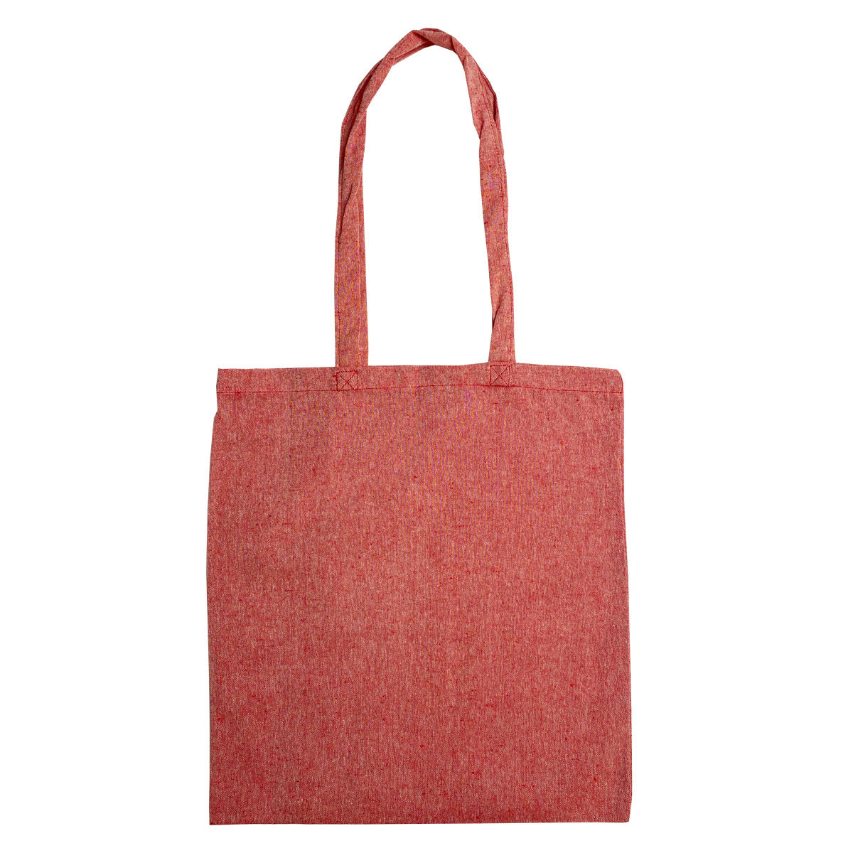 Tassen gerecycled katoen