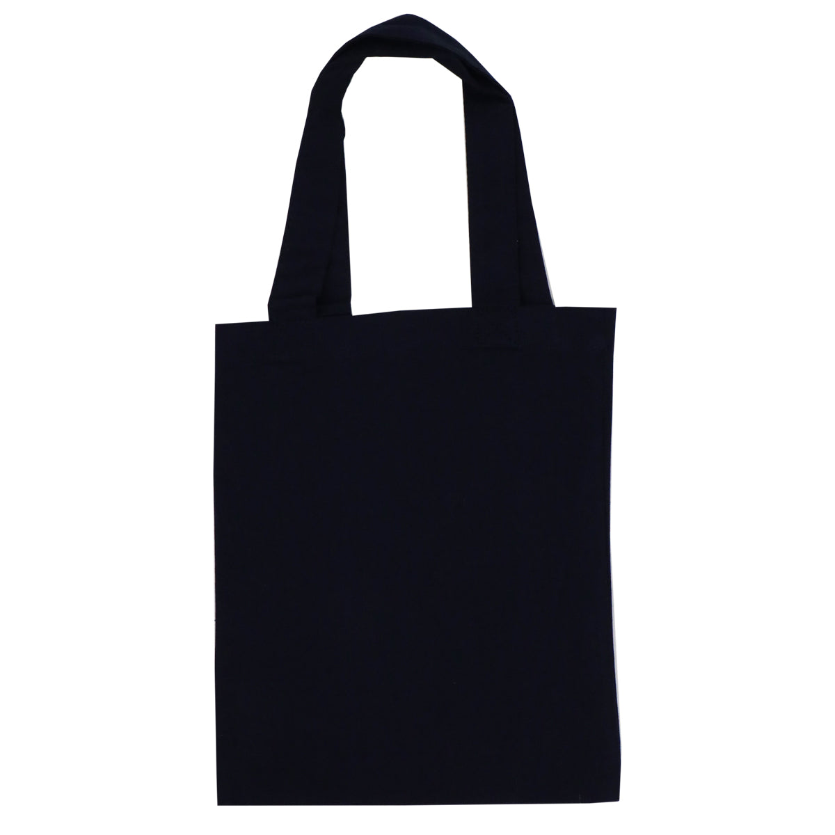 Kleine tasjes katoen