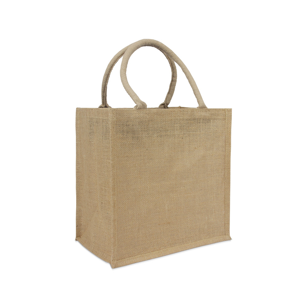 Jute tas
