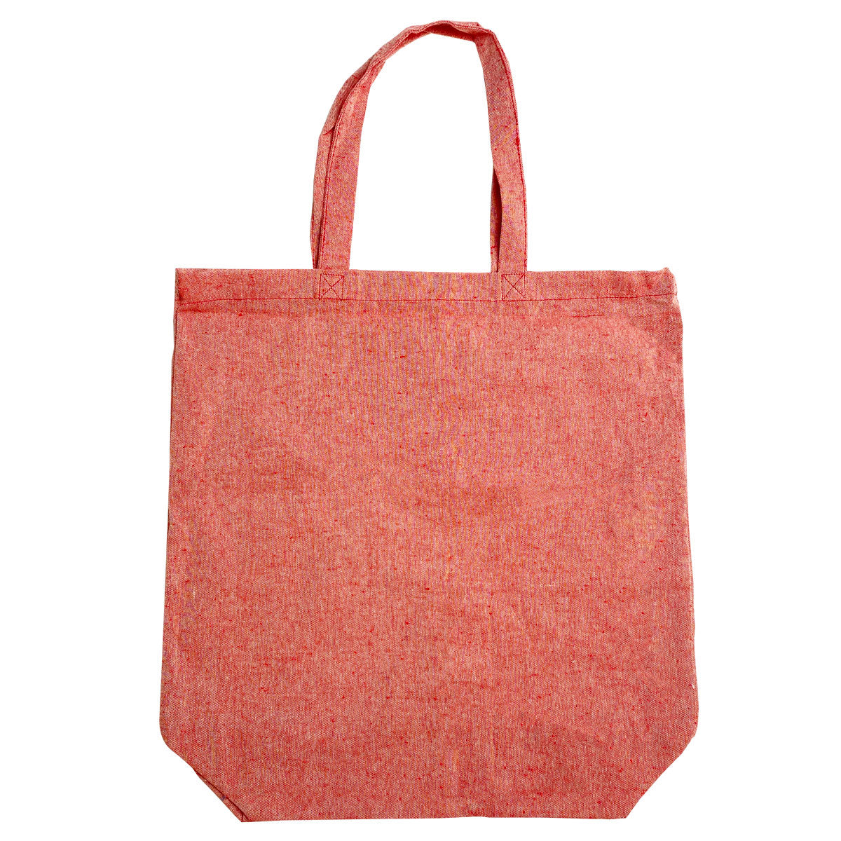 Tassen gerecycled katoen
