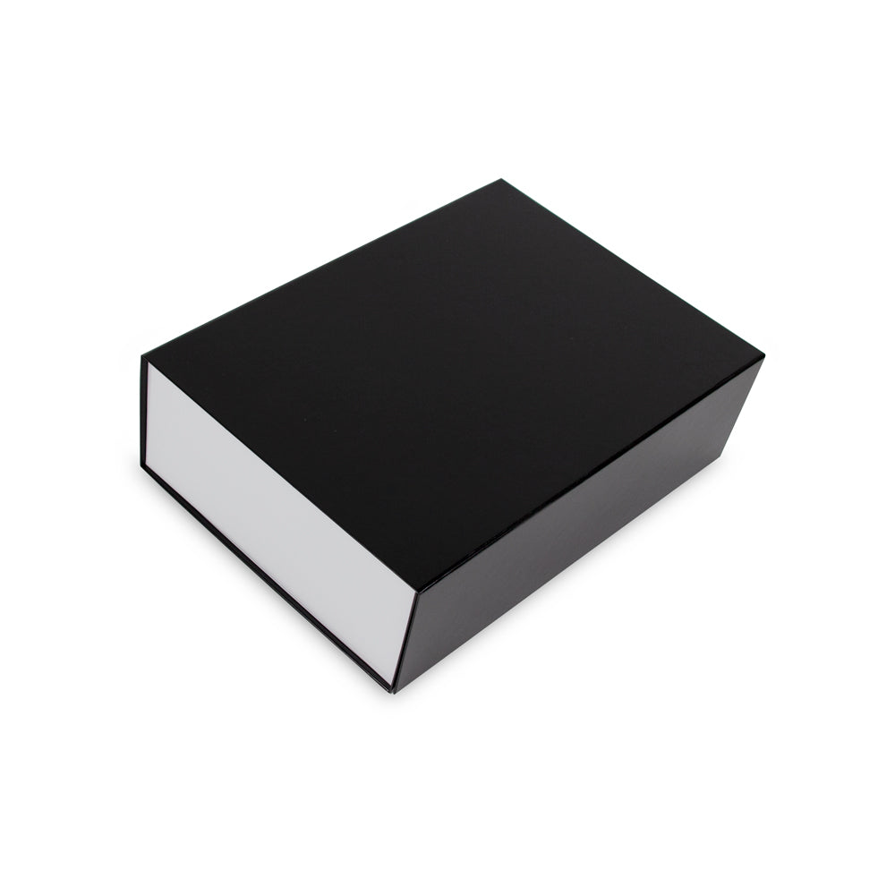 Glans magneetdozen gelamineerd
