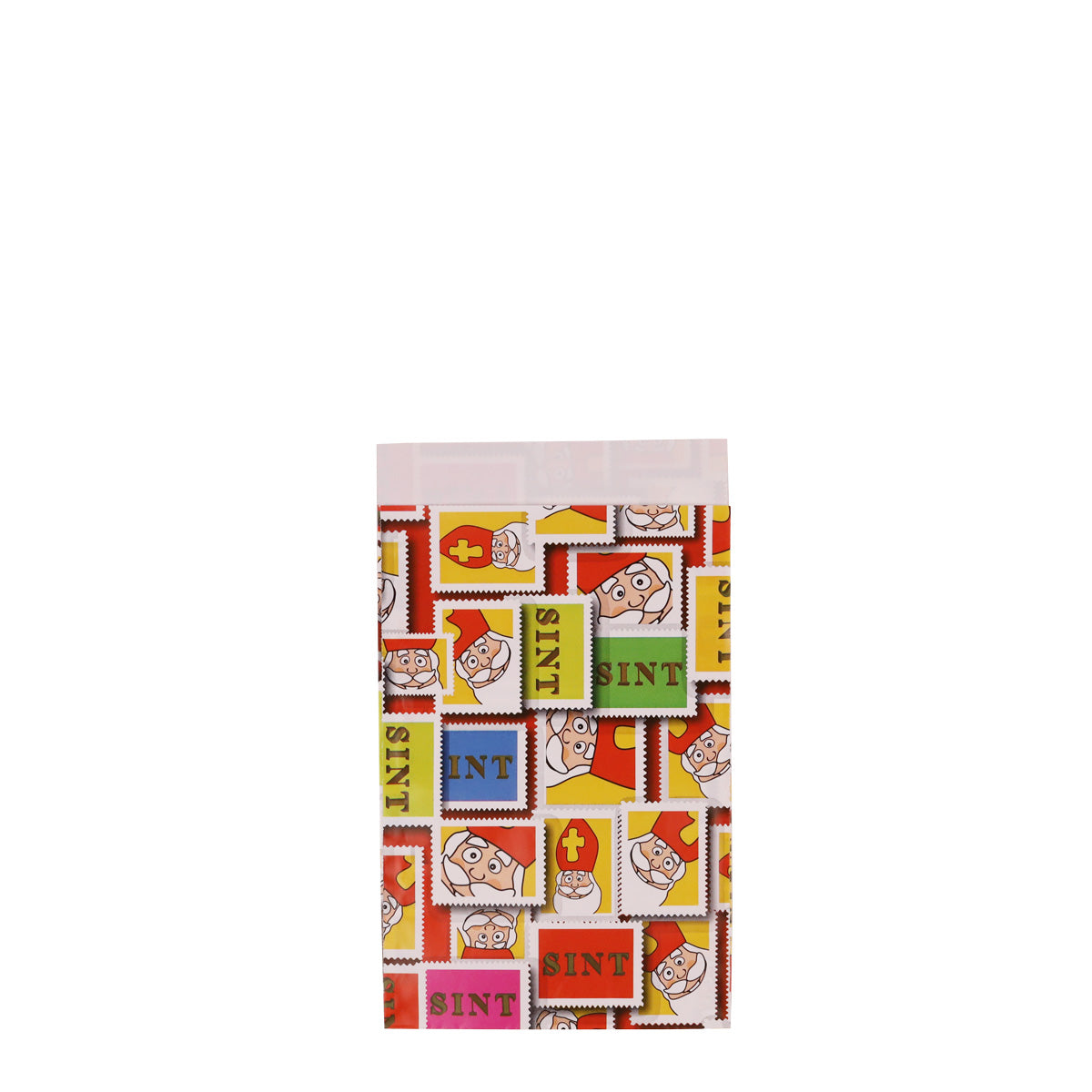 Cadeauzakjes Sinterklaas