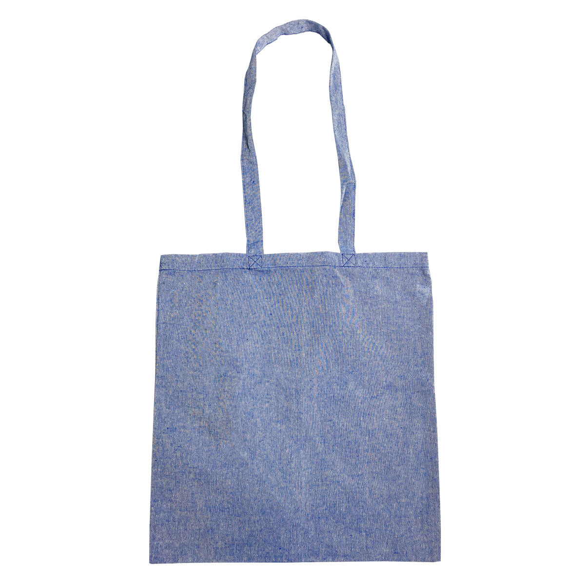 Tassen gerecycled katoen