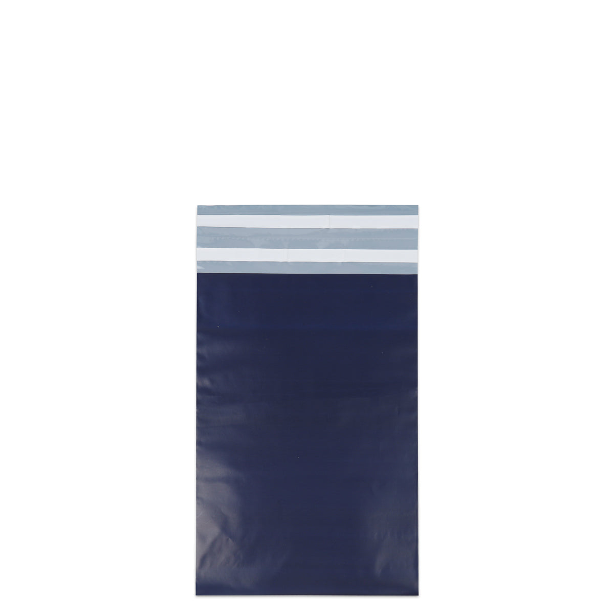 Verzendzakken plastic met retourstrip