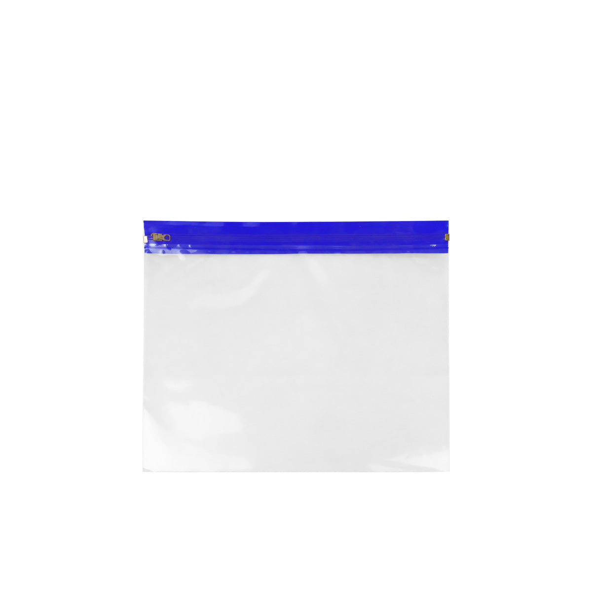 Plastic hersluitbare sliderzakjes