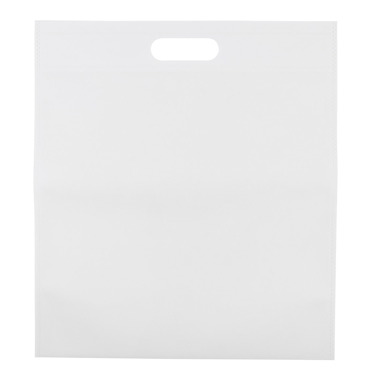 Voordeel non-woven tassen met handgreep