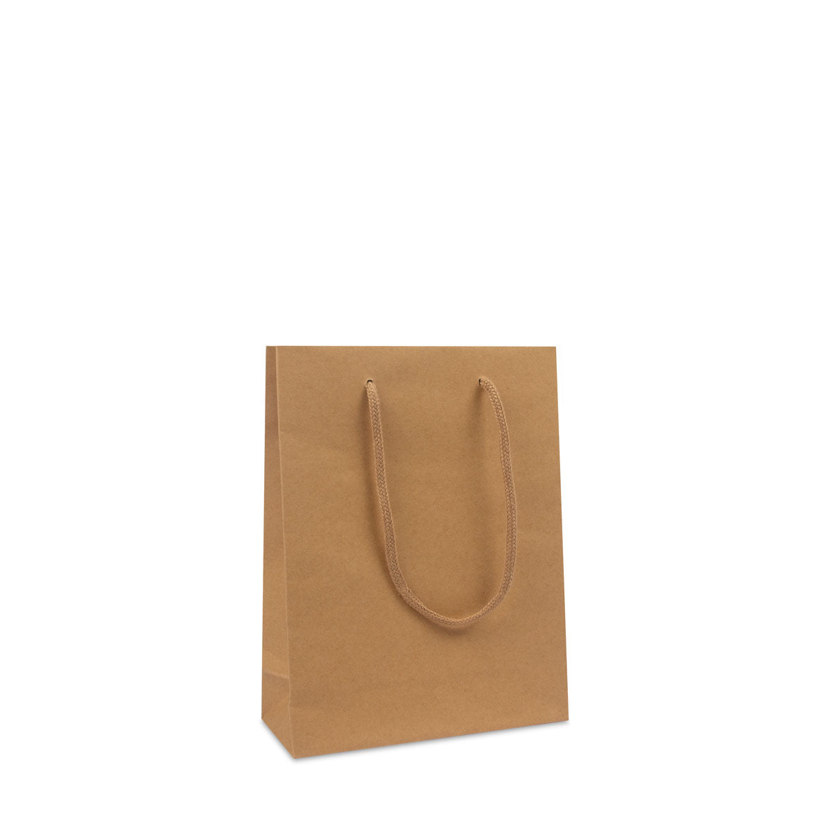 Luxe papieren tassen Kraft