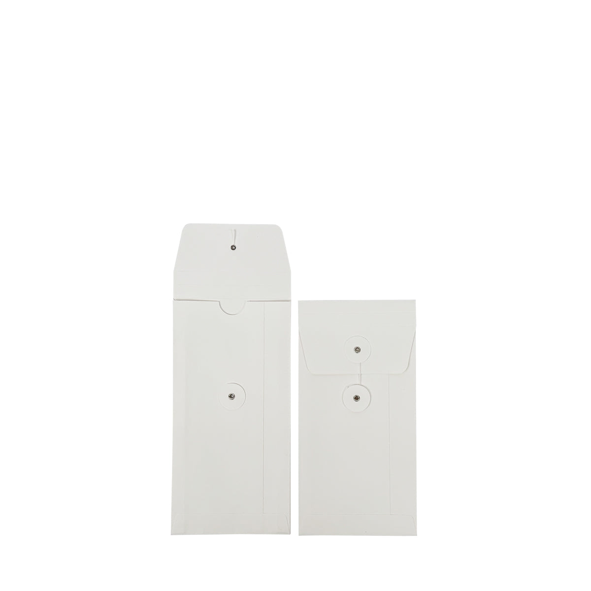 Cadeauzakjes met Japanse sluiting papier