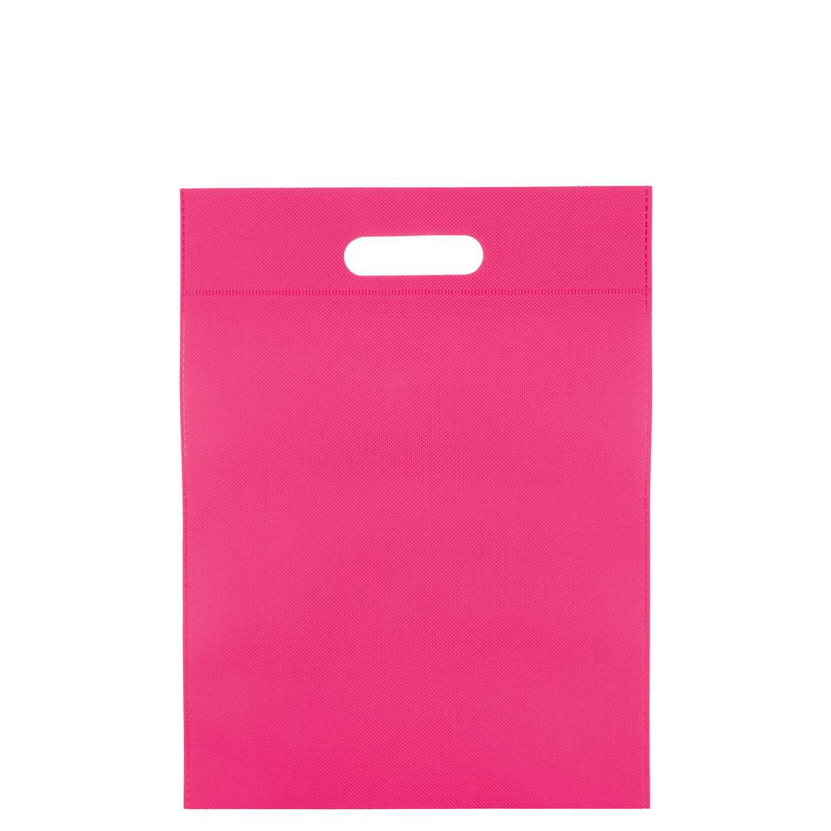 Voordeel non-woven tassen met handgreep