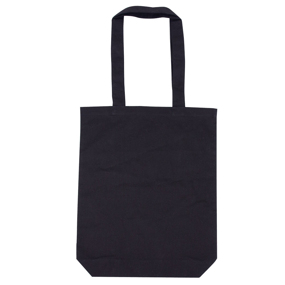 Canvas tote strand bags