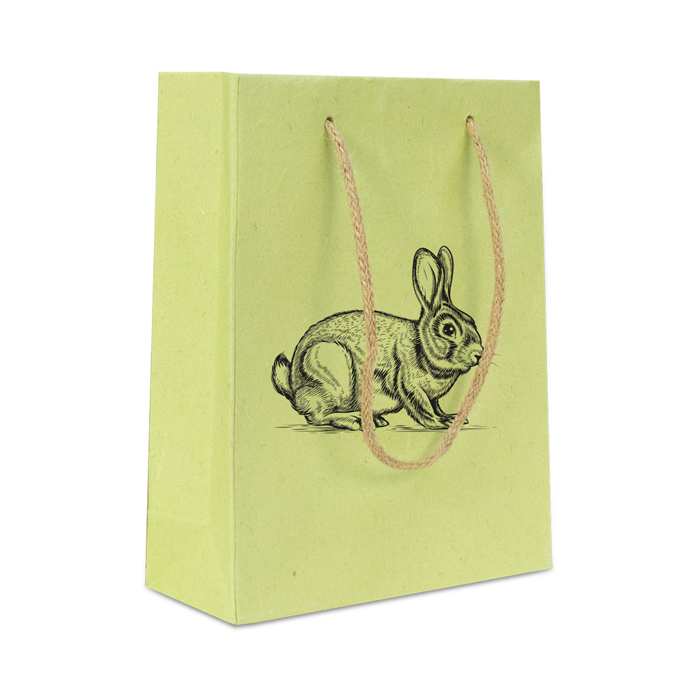 Luxe pasen ZEROTREE® tassen Bunny