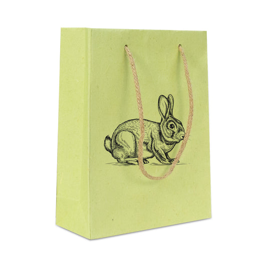 Luxe pasen ZEROTREE® tassen Bunny