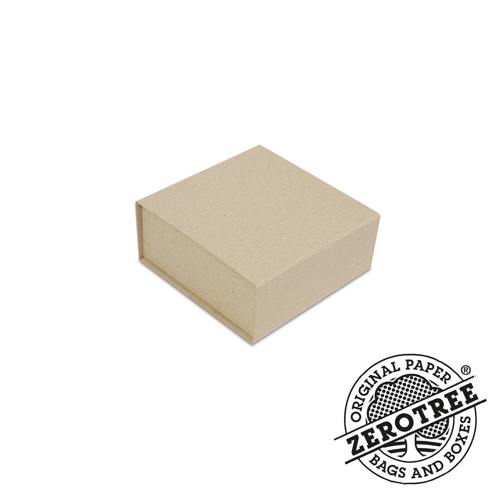 ZEROTREE® magneetdozen Gerecycled graspapier