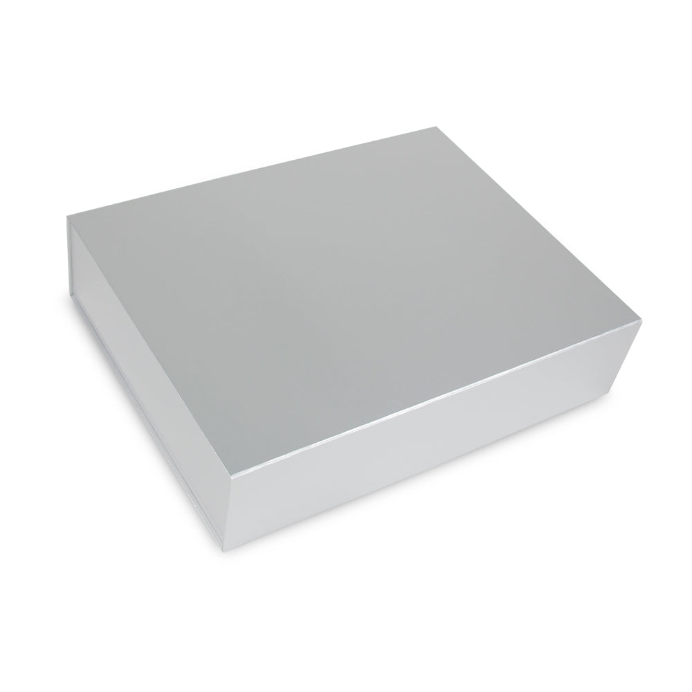 Glans magneetdozen gelamineerd