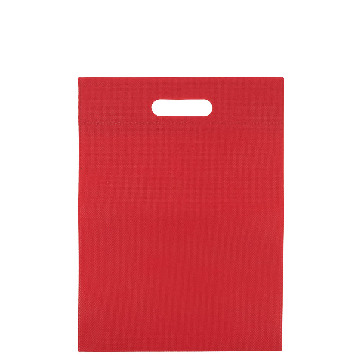 Voordeel non-woven tassen met handgreep