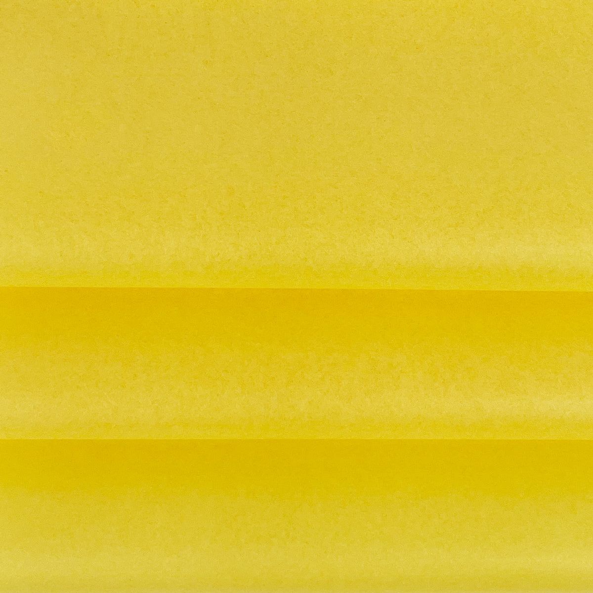Vloeipapier Geel