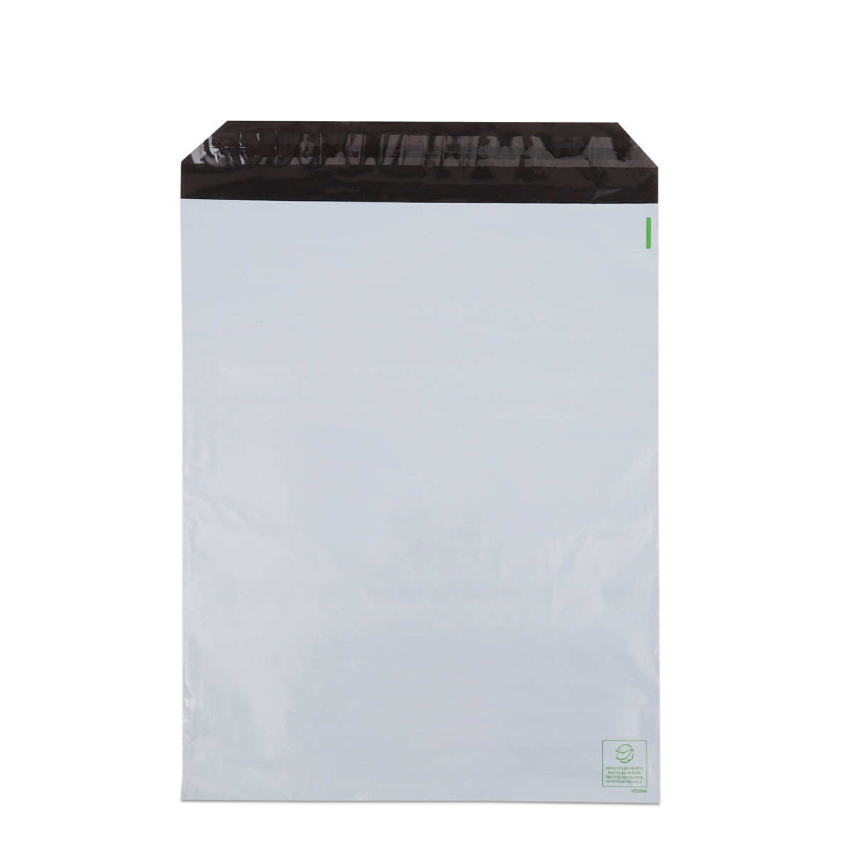 Verzendzakken gerecycled plastic
