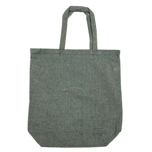 Tassen gerecycled katoen