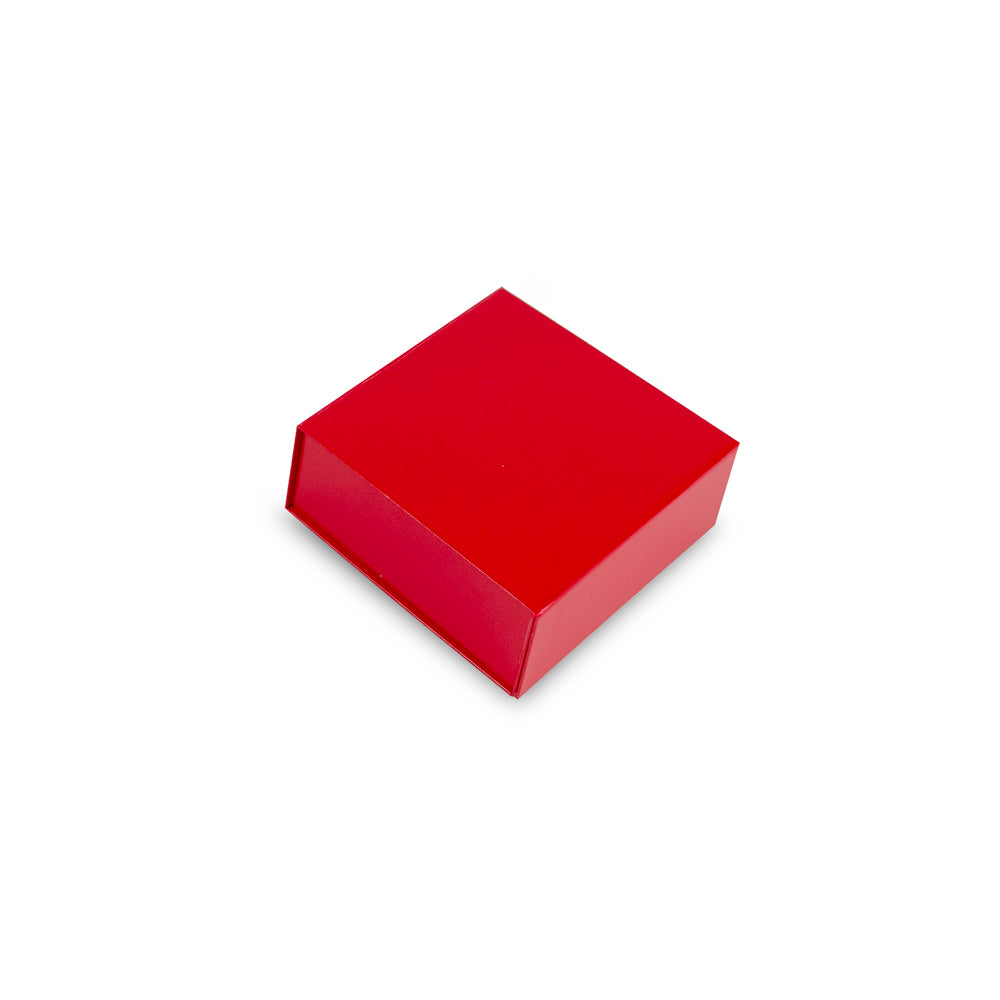 Glans magneetdozen gelamineerd
