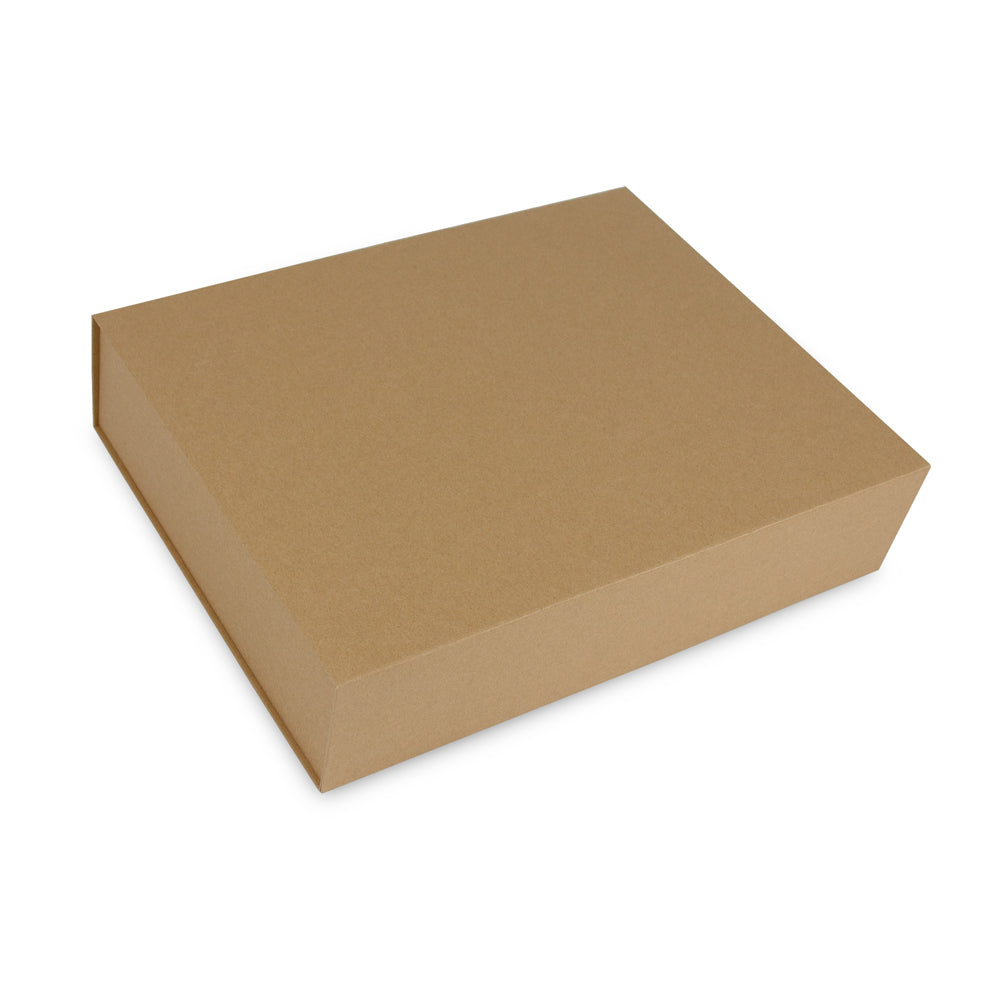Magneetdozen kraft