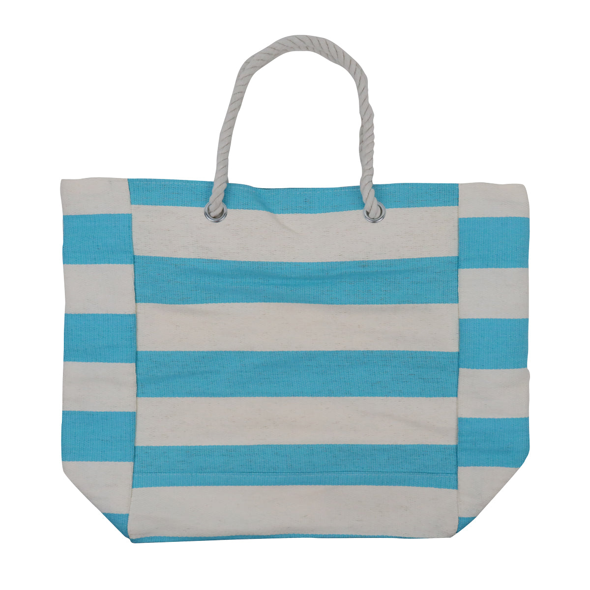 Luxe strandtas