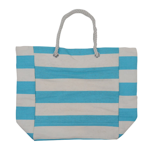 Luxe strandtas