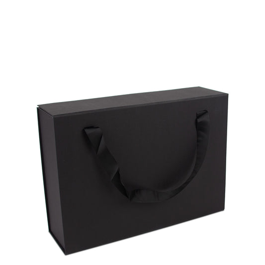 Luxe magneetdozen met draaglint