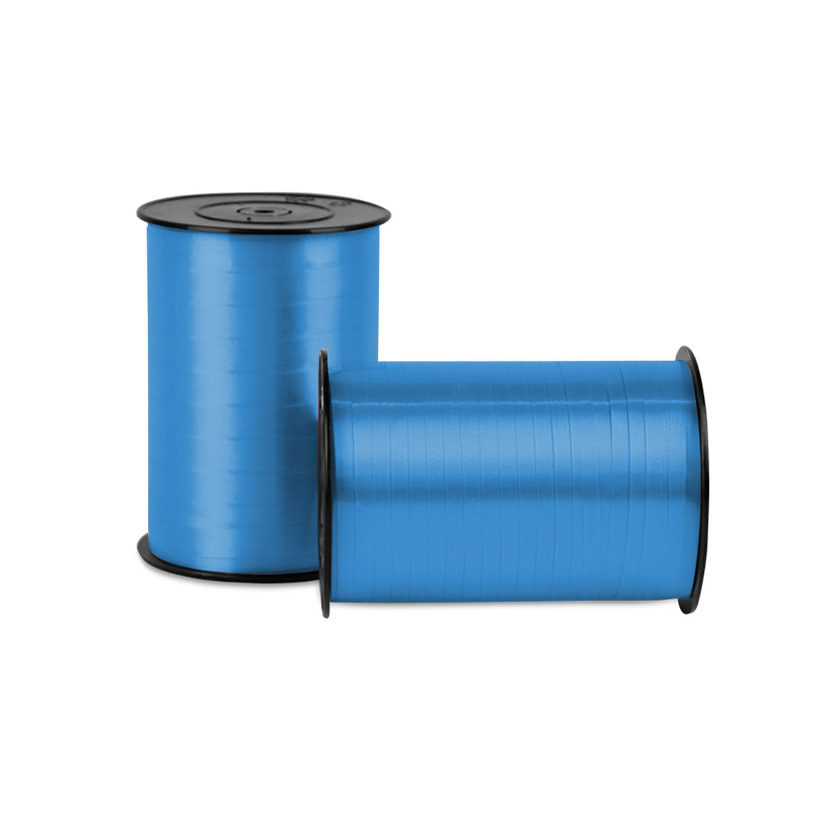 Krullint Effen kleuren
