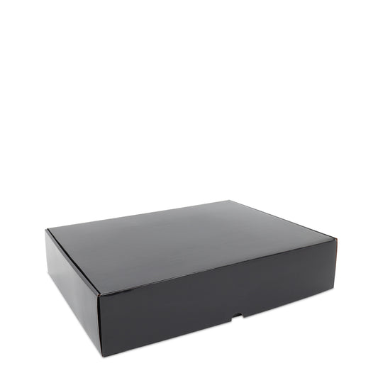 Pakketdozen glanzend