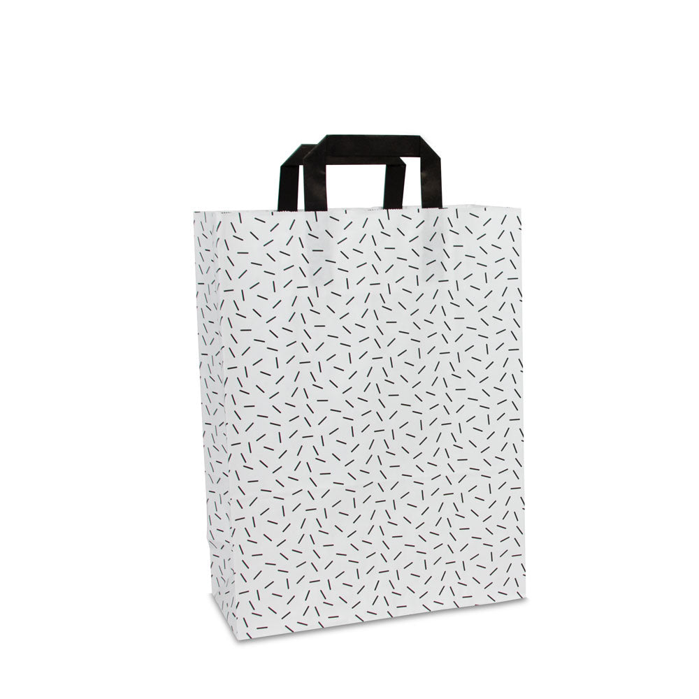 Kraft tassen Sprinkle