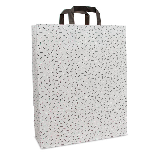 Kraft tassen Sprinkle