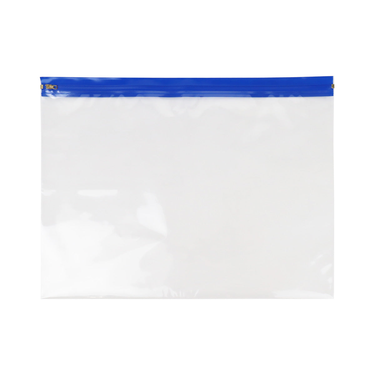 Plastic hersluitbare sliderzakjes