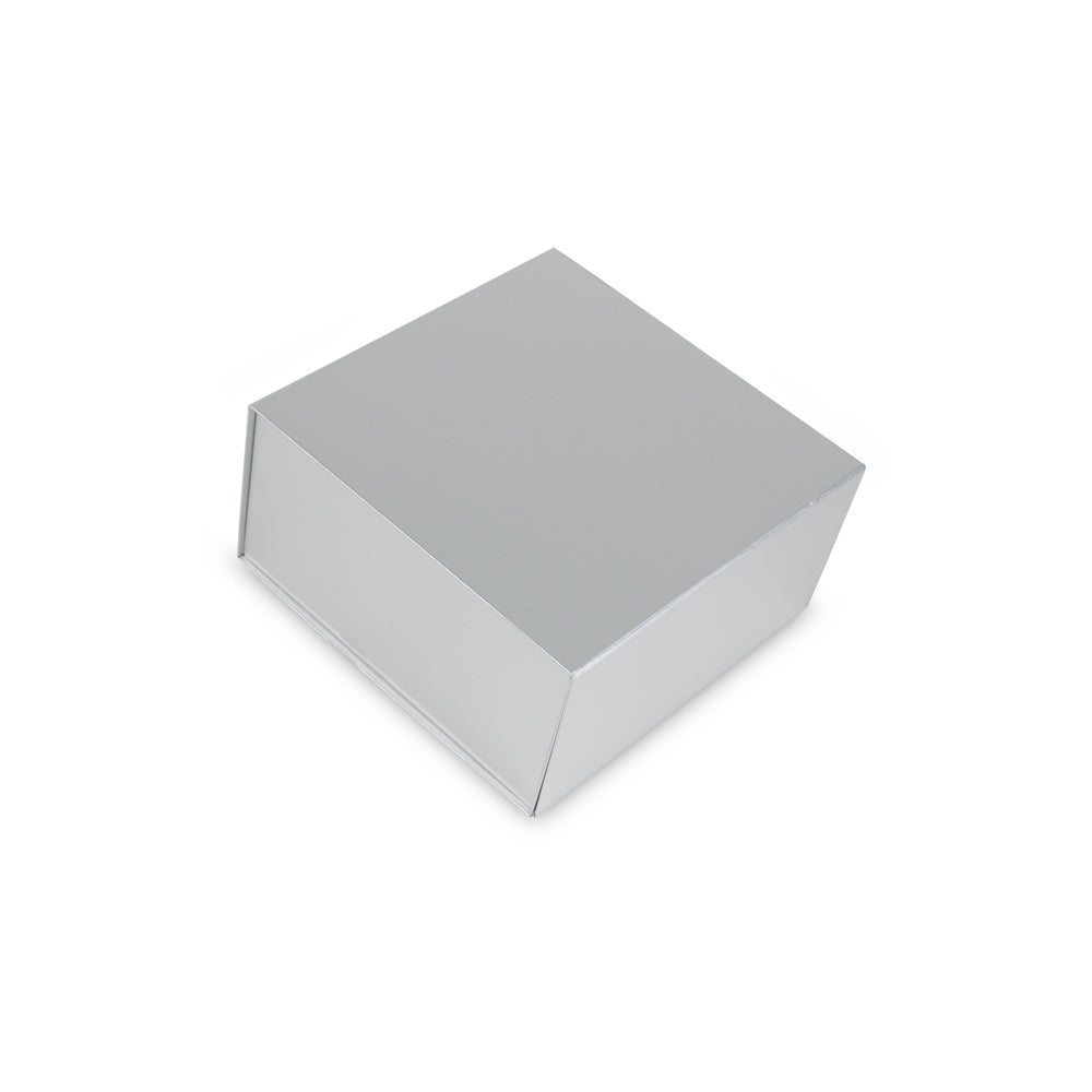 Glans magneetdozen gelamineerd