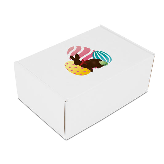 Pasen geschenkdozen Easter eggs
