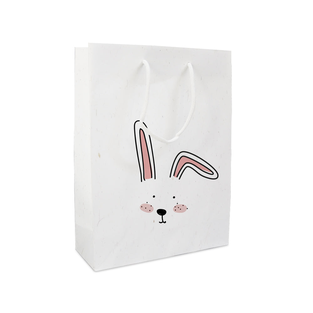 Luxe pasen ZEROTREE® tassen Rabbit