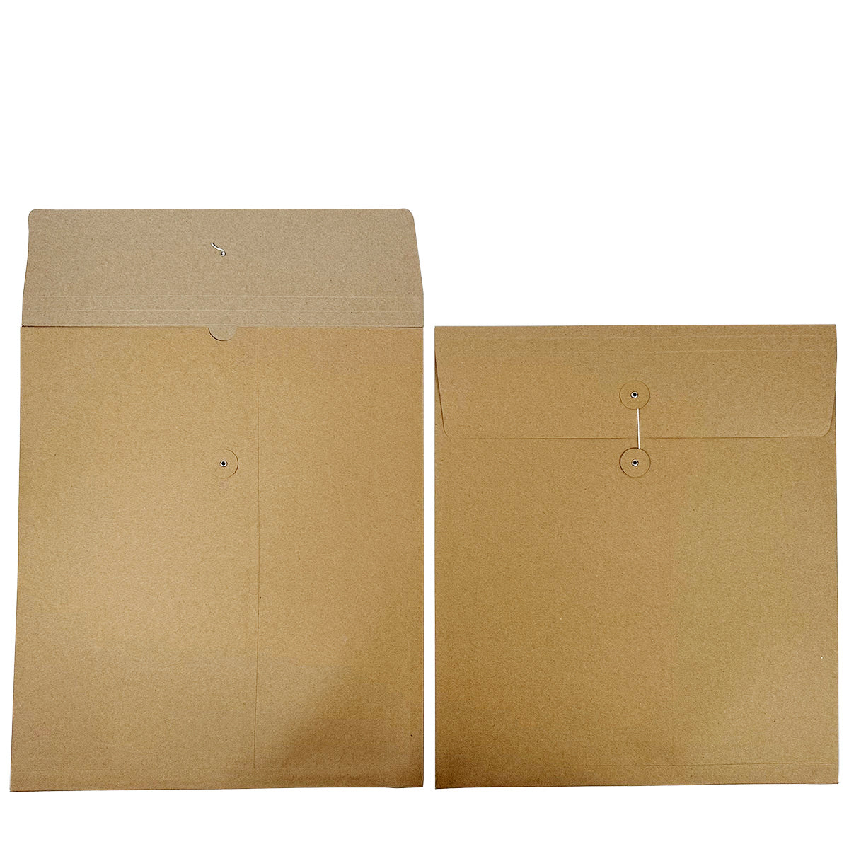 Invoice holders met Japanse sluiting papier