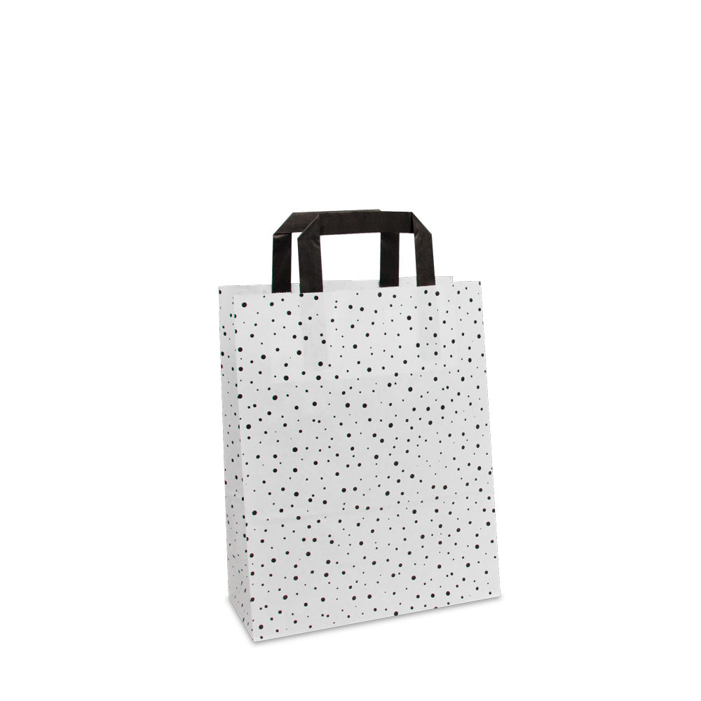 Kraft tassen Bubble