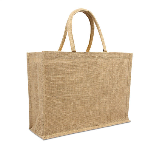 Jute tas