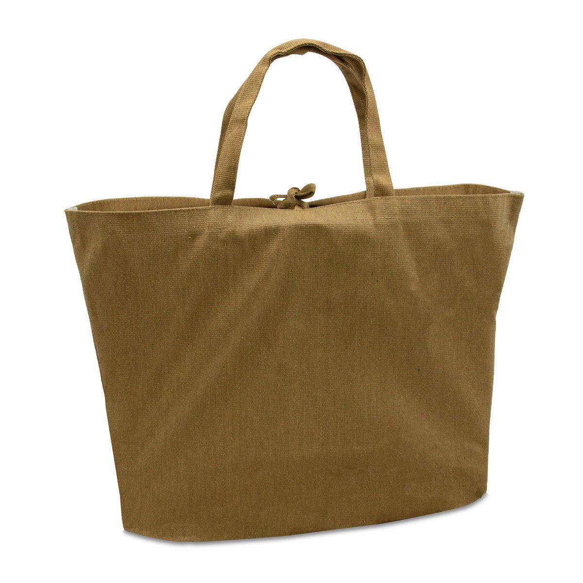 Strandtassen canvas