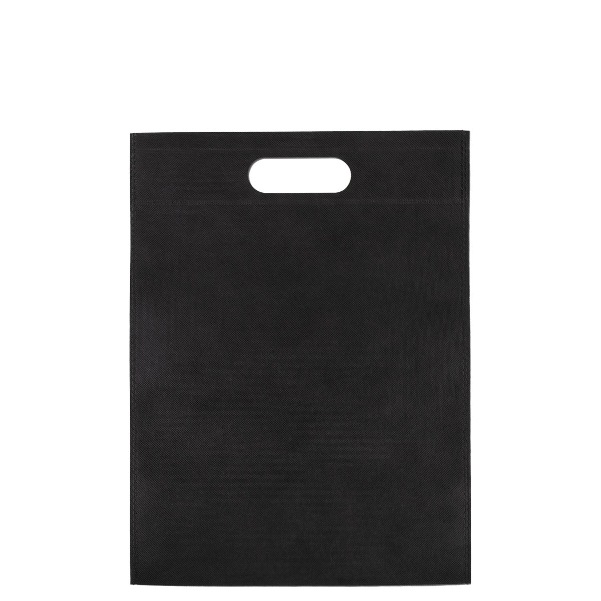 Voordeel non-woven tassen met handgreep