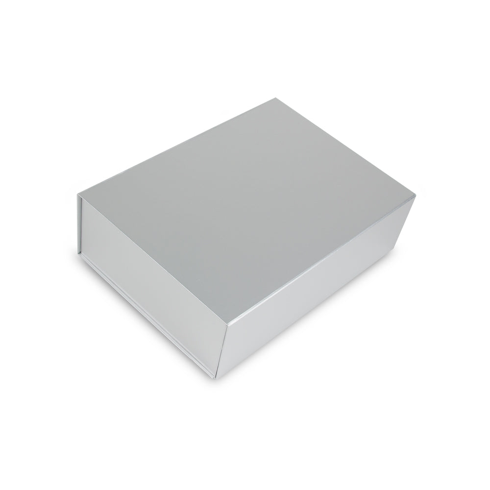 Glans magneetdozen gelamineerd