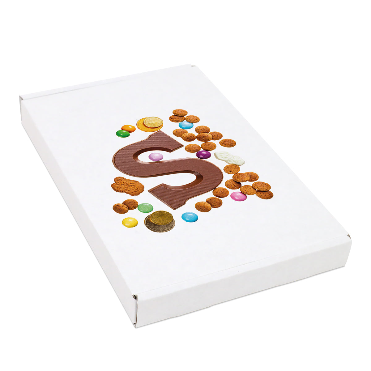 Brievenbusdoosje Strooigoed