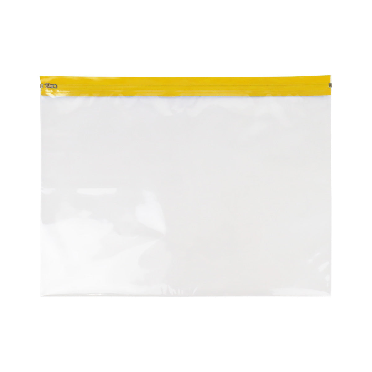 Plastic hersluitbare sliderzakjes