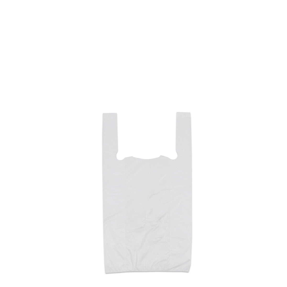 Hemdtassen plastic