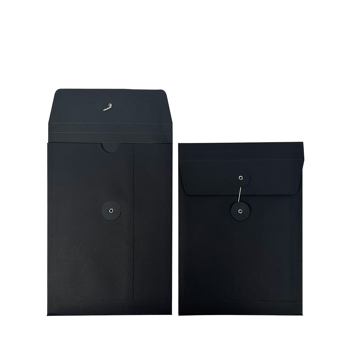 Invoice holders met Japanse sluiting papier