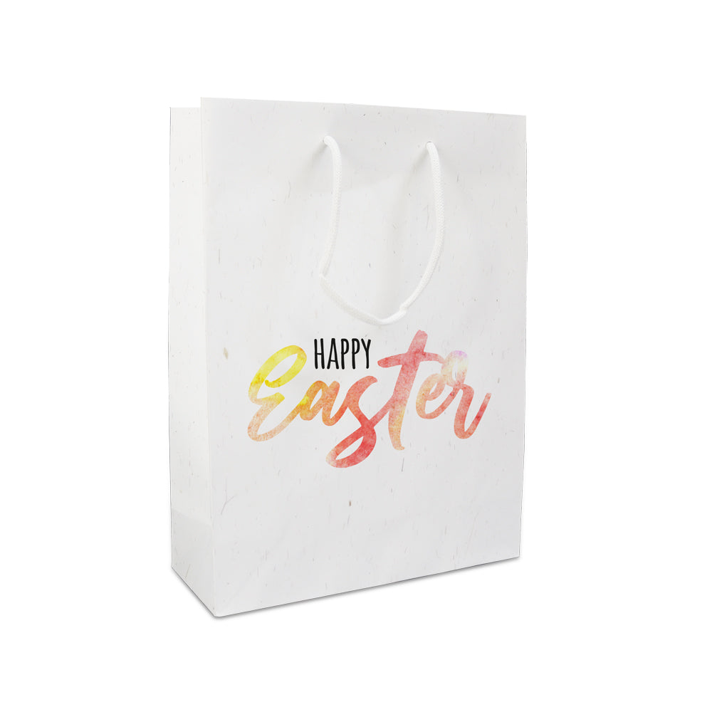 Luxe pasen ZEROTREE® tassen "Happy Easter"