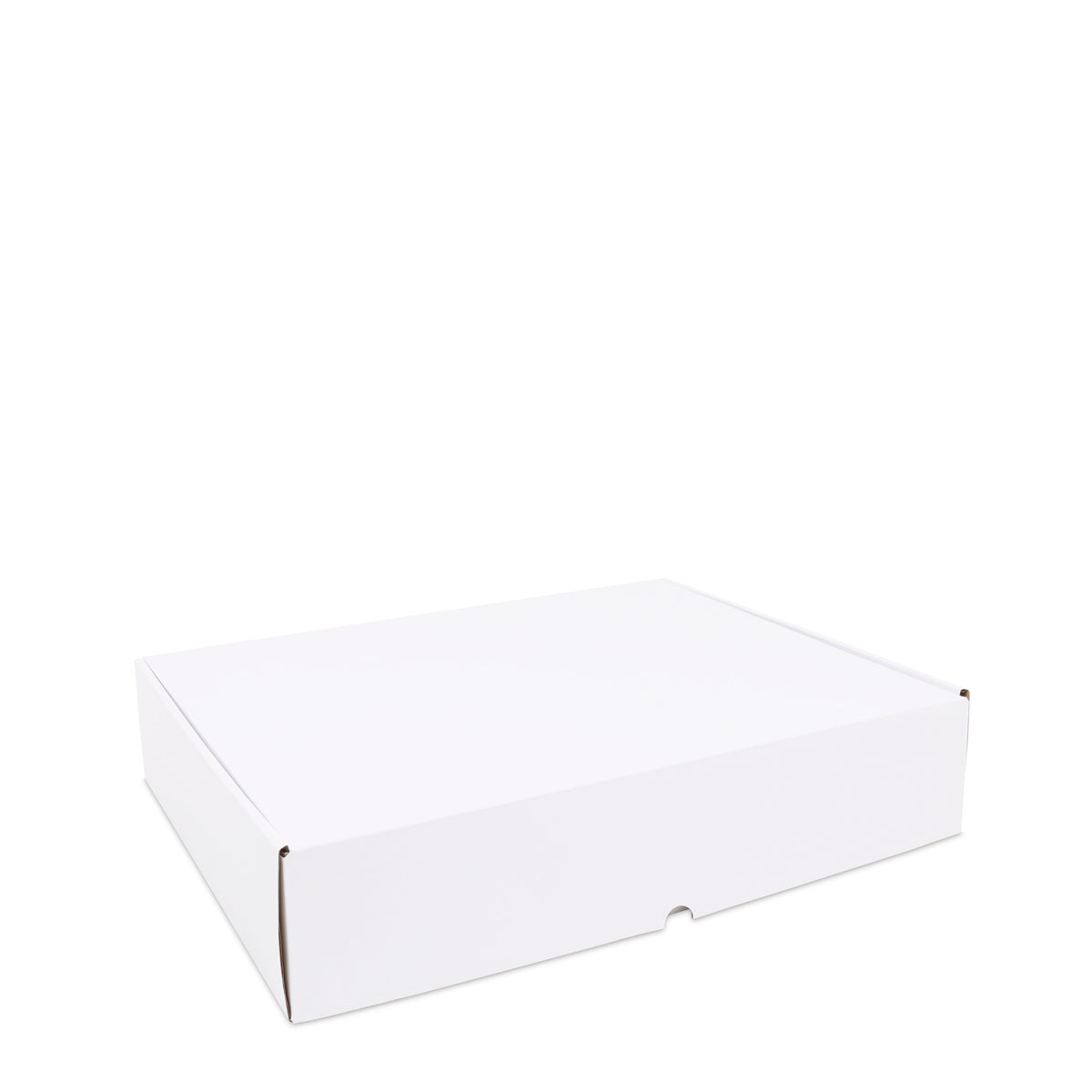 Pakketdozen glanzend