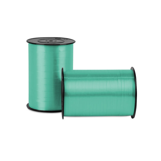 Krullint Effen kleuren