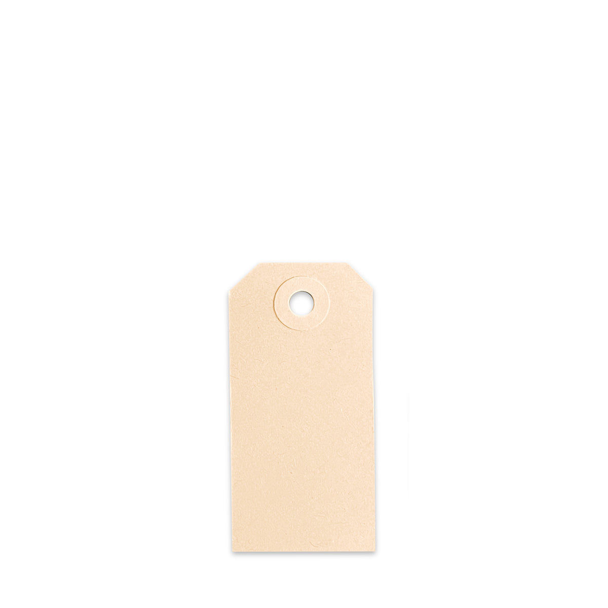 Manilla labels Kraft