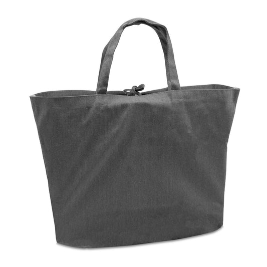Strandtassen canvas